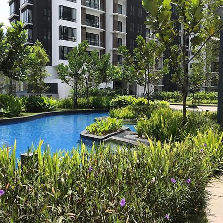 Resort Suite @Midhill Genting مرتفعات جنتنغ المظهر الخارجي الصورة