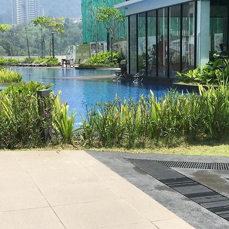 Resort Suite @Midhill Genting مرتفعات جنتنغ المظهر الخارجي الصورة