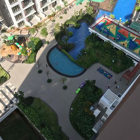 Resort Suite @Midhill Genting مرتفعات جنتنغ المظهر الخارجي الصورة