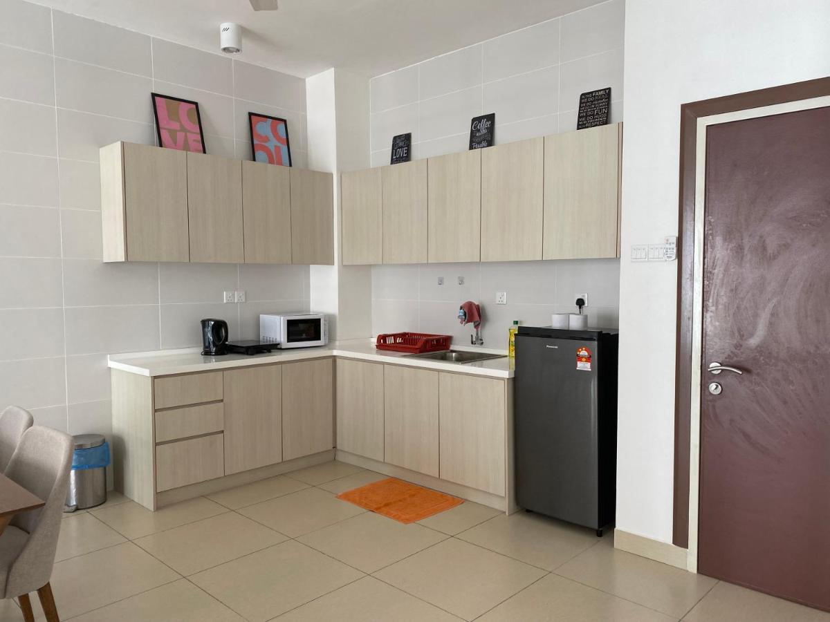 Resort Suite @Midhill Genting مرتفعات جنتنغ المظهر الخارجي الصورة