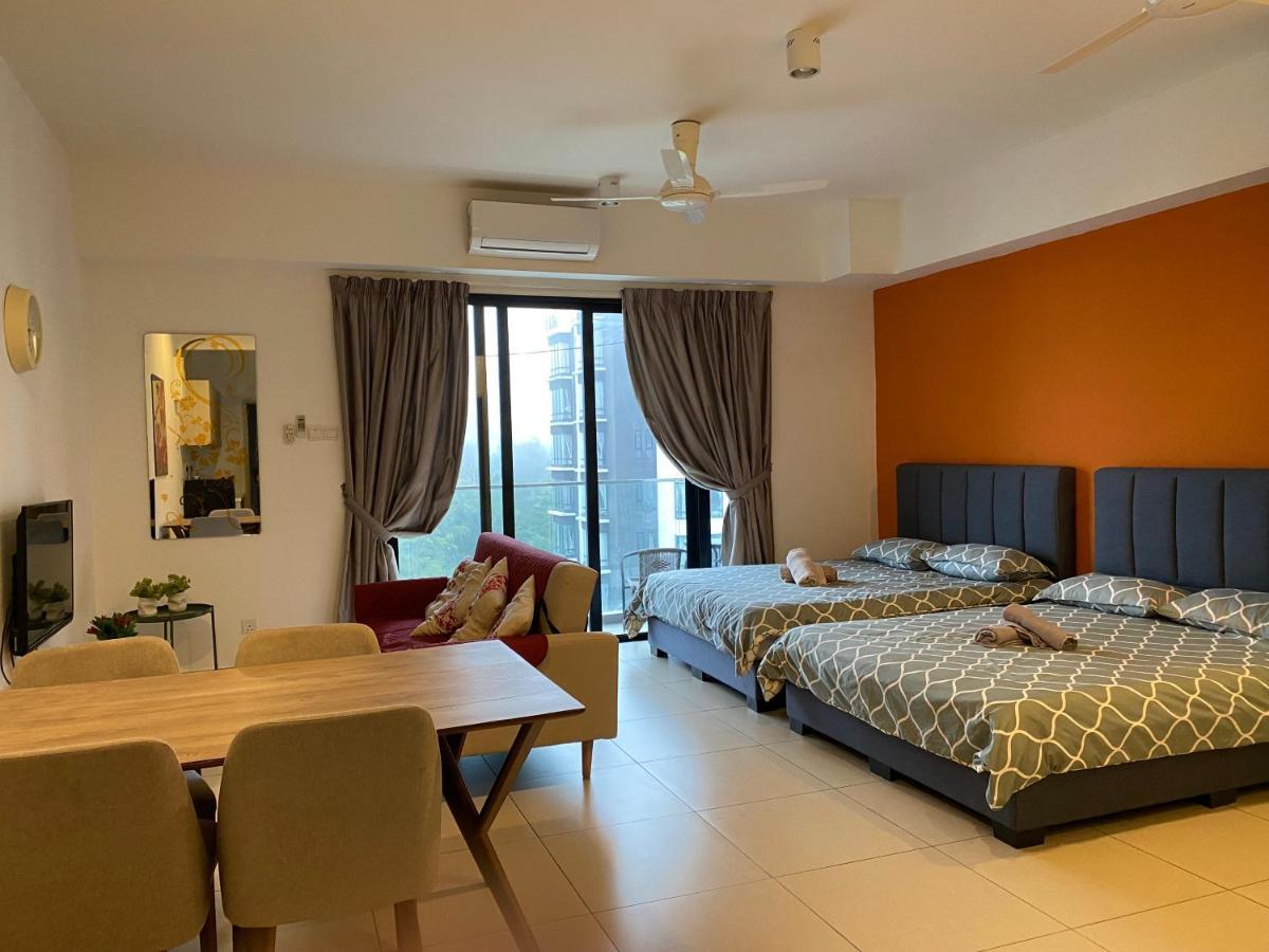 Resort Suite @Midhill Genting مرتفعات جنتنغ المظهر الخارجي الصورة