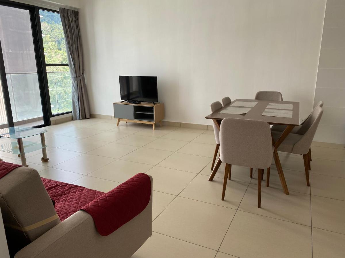 Resort Suite @Midhill Genting مرتفعات جنتنغ المظهر الخارجي الصورة