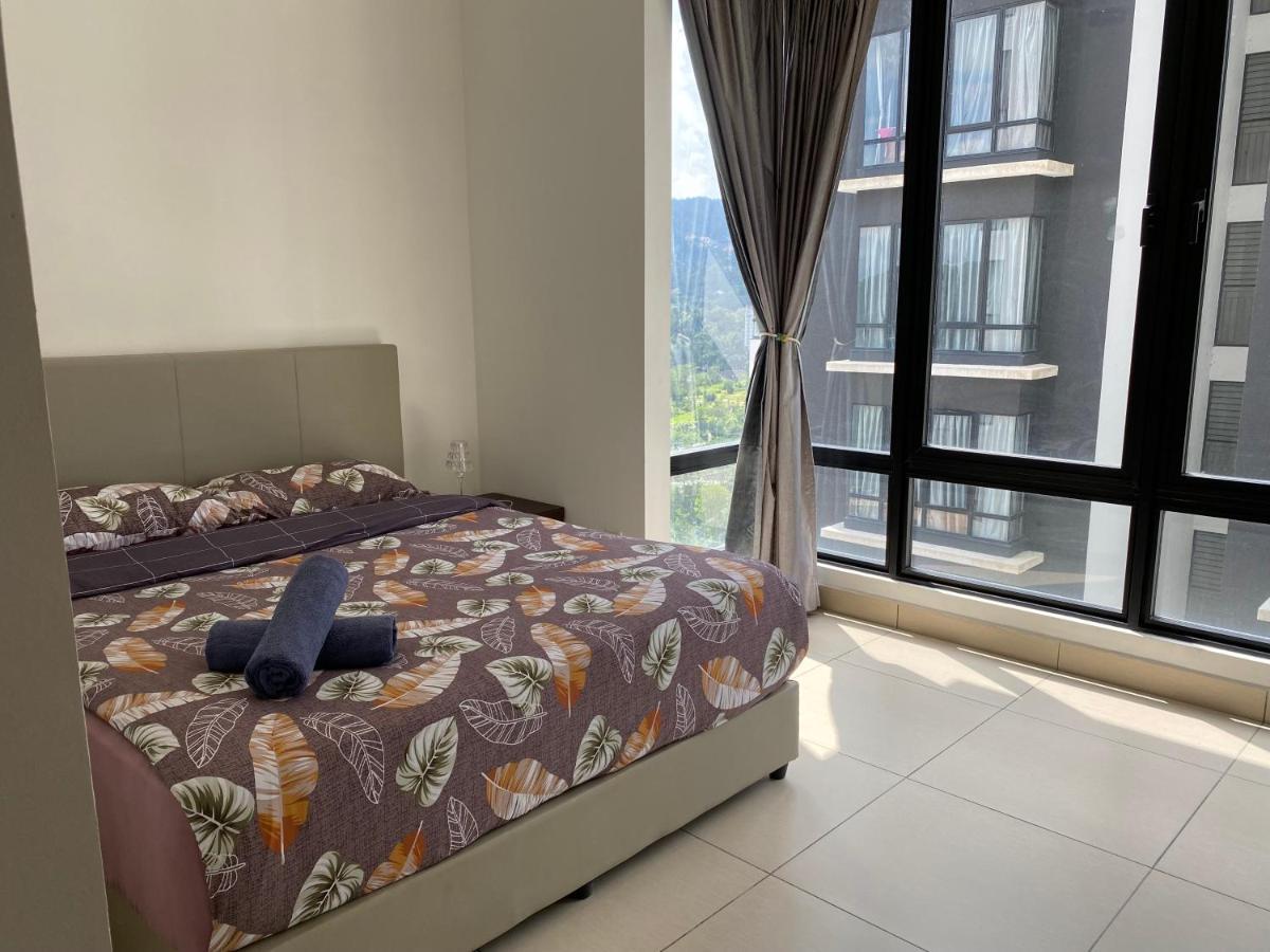 Resort Suite @Midhill Genting مرتفعات جنتنغ المظهر الخارجي الصورة