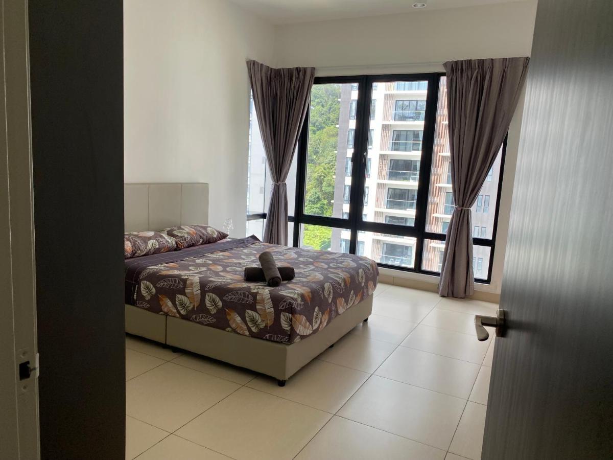 Resort Suite @Midhill Genting مرتفعات جنتنغ المظهر الخارجي الصورة
