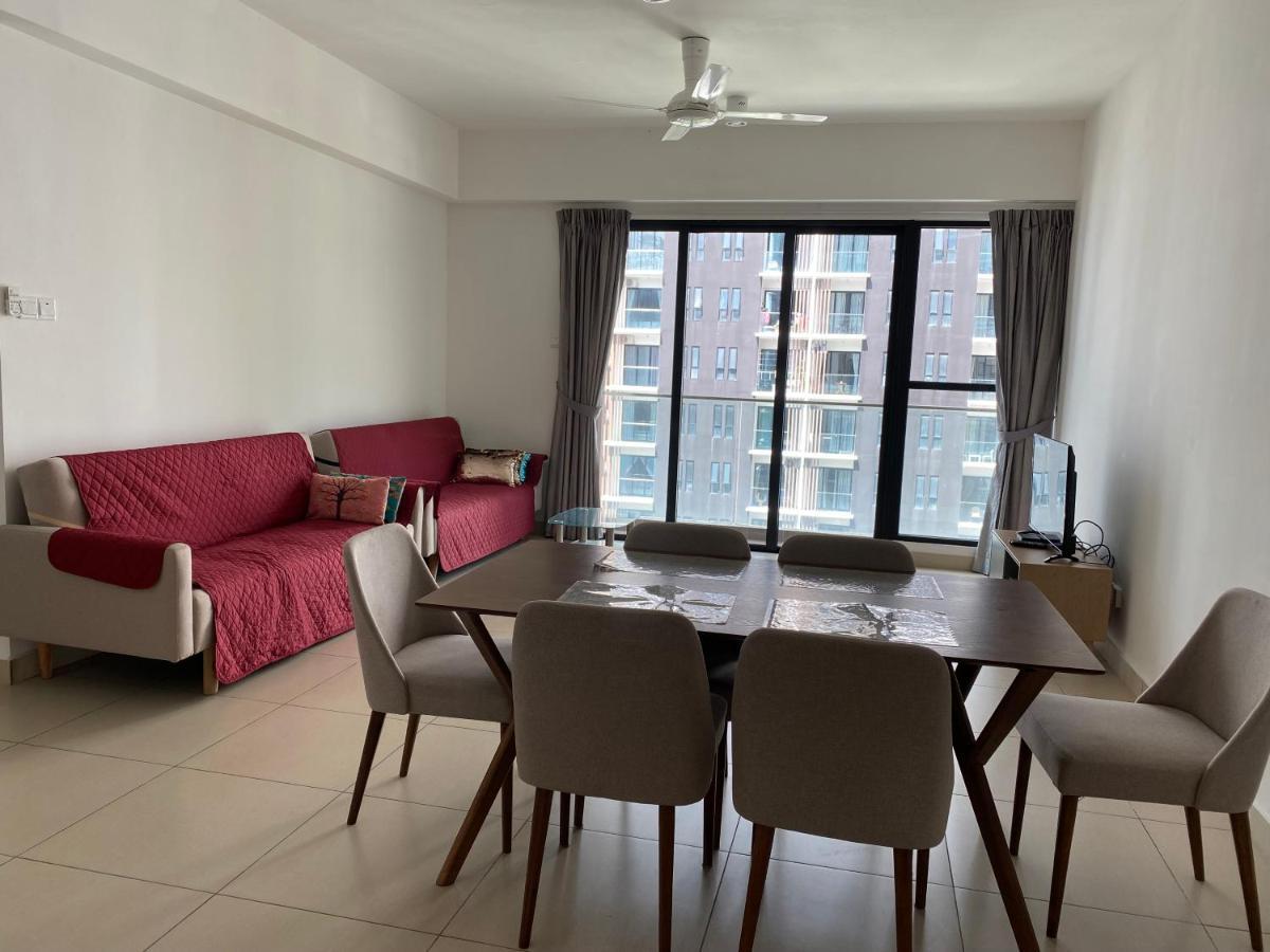Resort Suite @Midhill Genting مرتفعات جنتنغ المظهر الخارجي الصورة