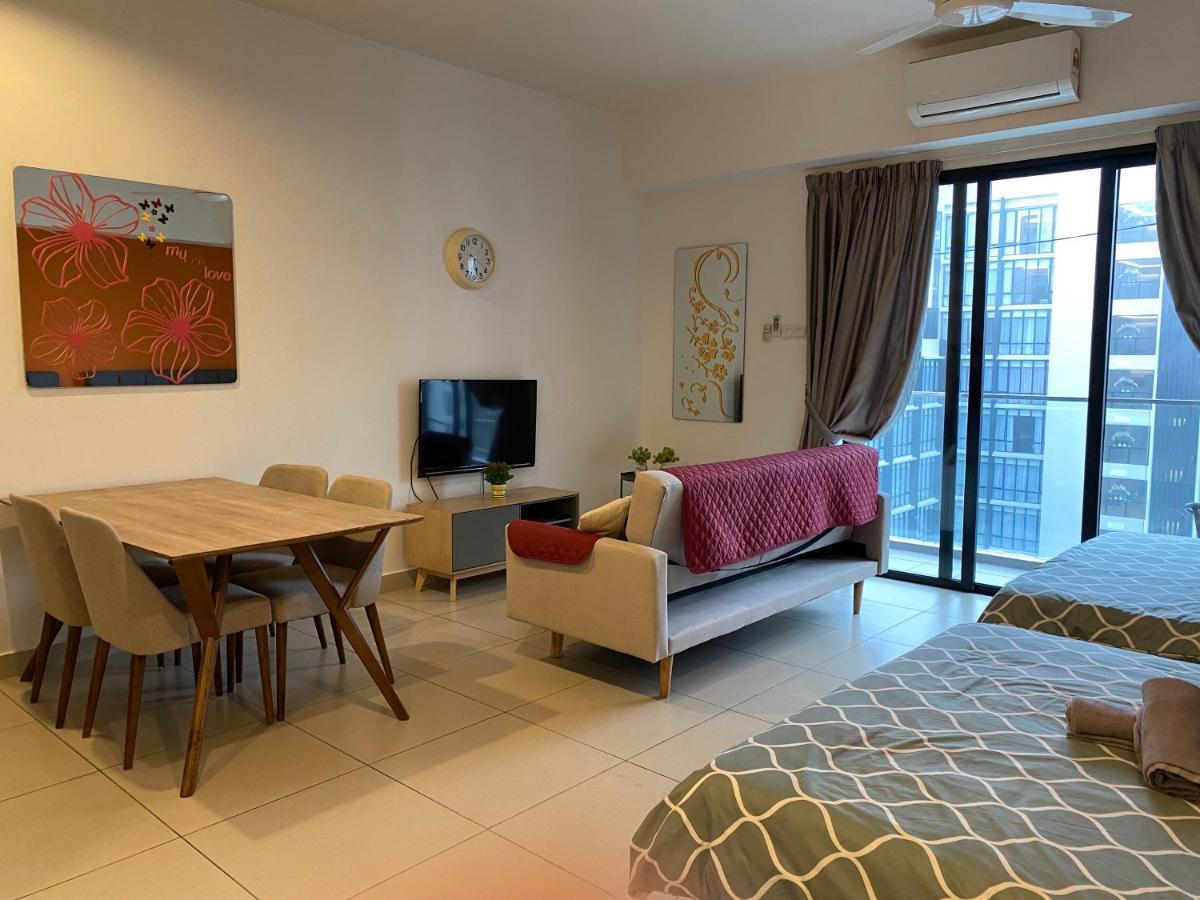 Resort Suite @Midhill Genting مرتفعات جنتنغ المظهر الخارجي الصورة