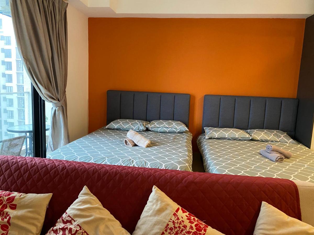 Resort Suite @Midhill Genting مرتفعات جنتنغ المظهر الخارجي الصورة