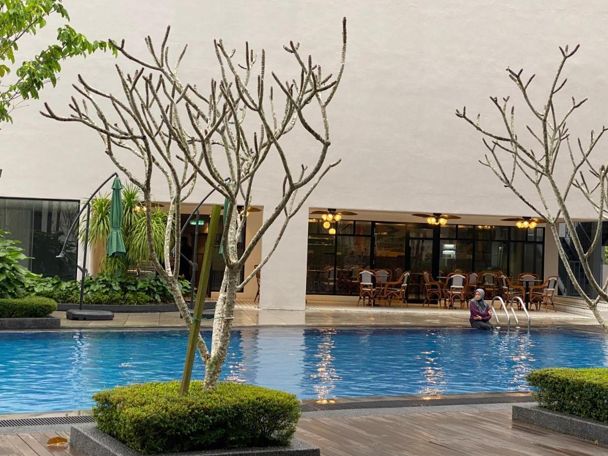 Resort Suite @Midhill Genting مرتفعات جنتنغ المظهر الخارجي الصورة