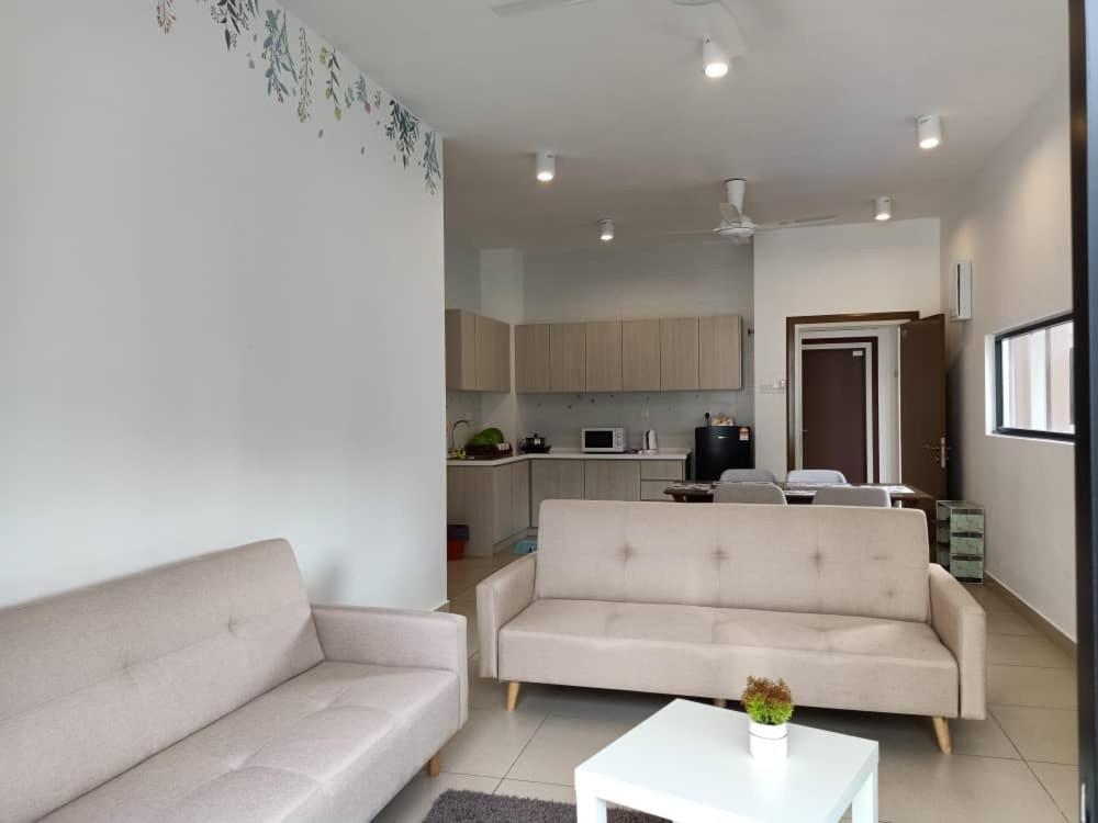 Resort Suite @Midhill Genting مرتفعات جنتنغ المظهر الخارجي الصورة