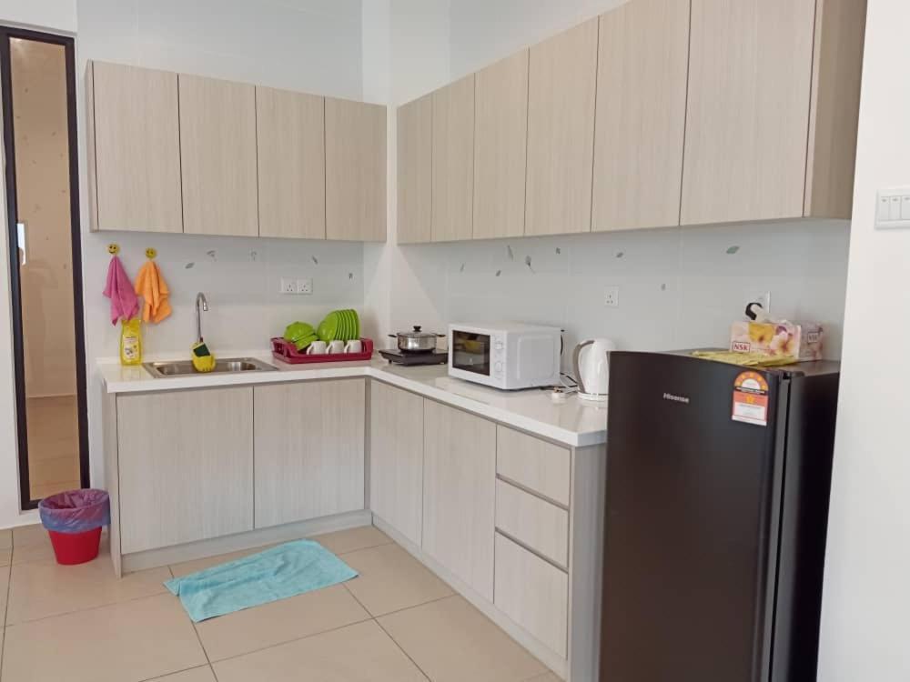Resort Suite @Midhill Genting مرتفعات جنتنغ المظهر الخارجي الصورة