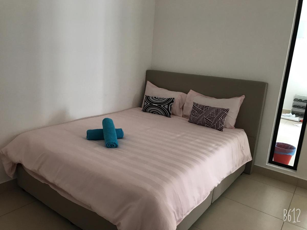 Resort Suite @Midhill Genting مرتفعات جنتنغ المظهر الخارجي الصورة