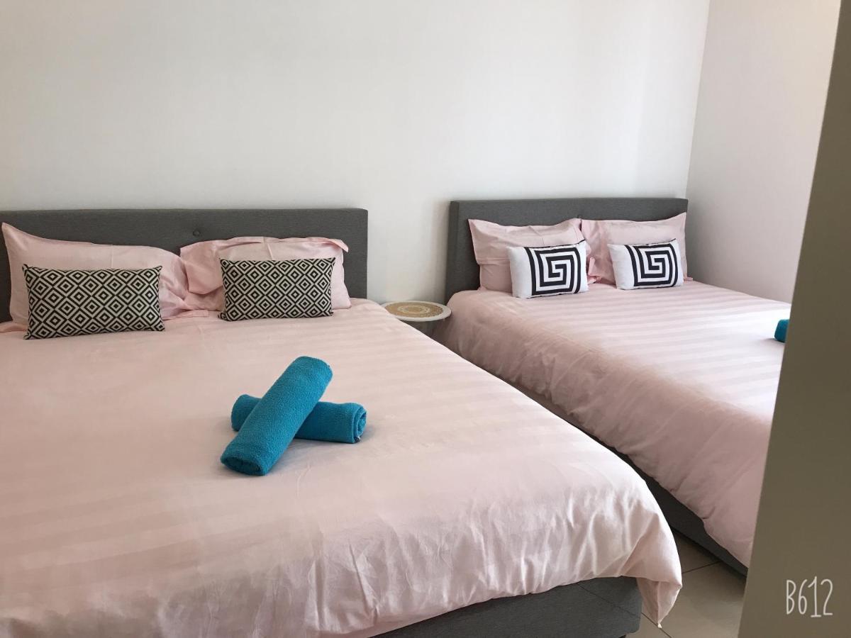 Resort Suite @Midhill Genting مرتفعات جنتنغ المظهر الخارجي الصورة