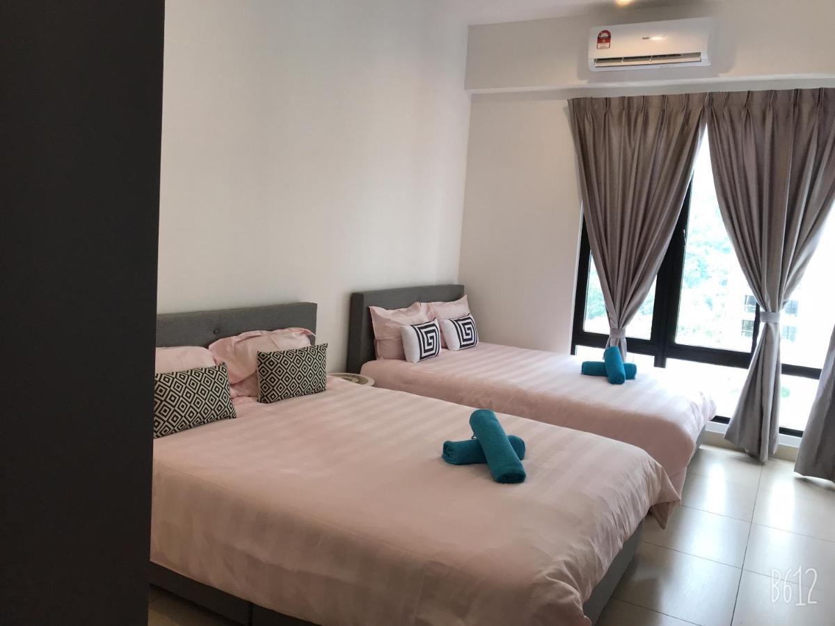 Resort Suite @Midhill Genting مرتفعات جنتنغ المظهر الخارجي الصورة