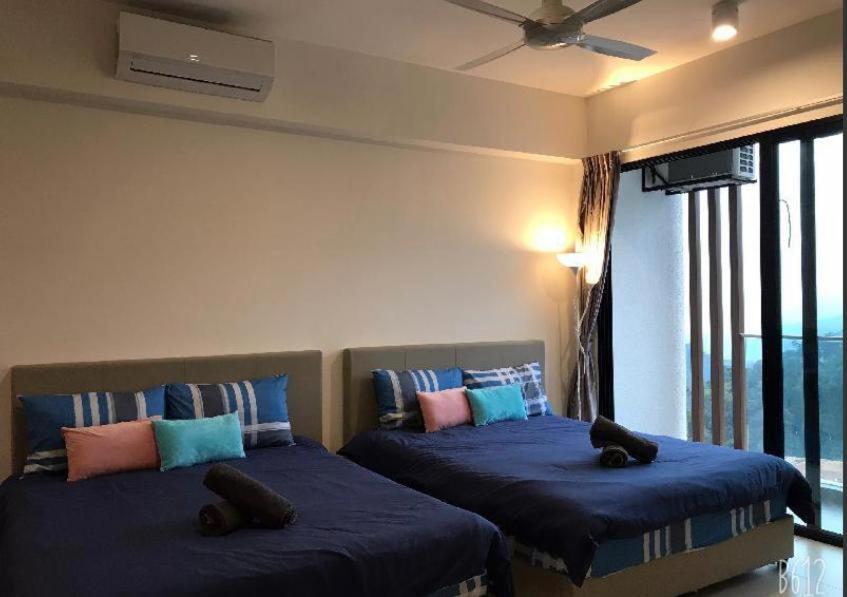 Resort Suite @Midhill Genting مرتفعات جنتنغ المظهر الخارجي الصورة