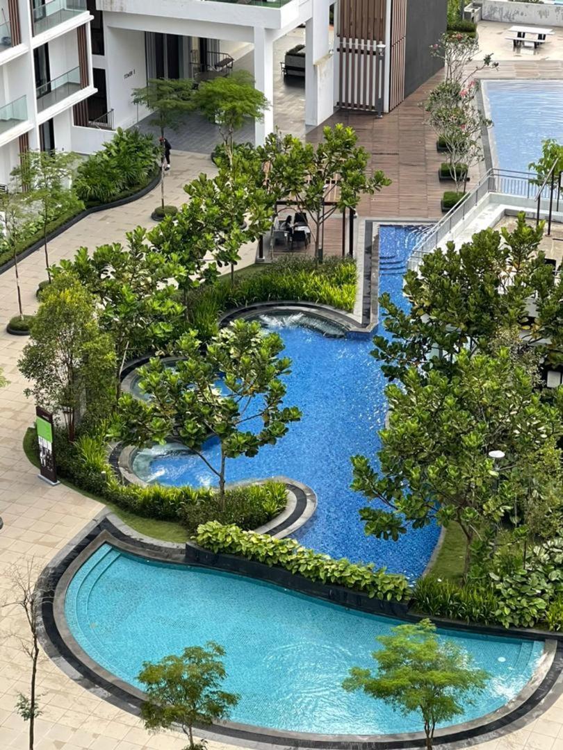 Resort Suite @Midhill Genting مرتفعات جنتنغ المظهر الخارجي الصورة