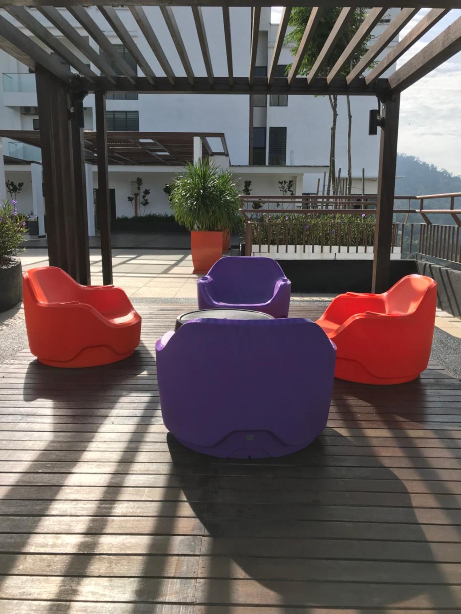 Resort Suite @Midhill Genting مرتفعات جنتنغ المظهر الخارجي الصورة