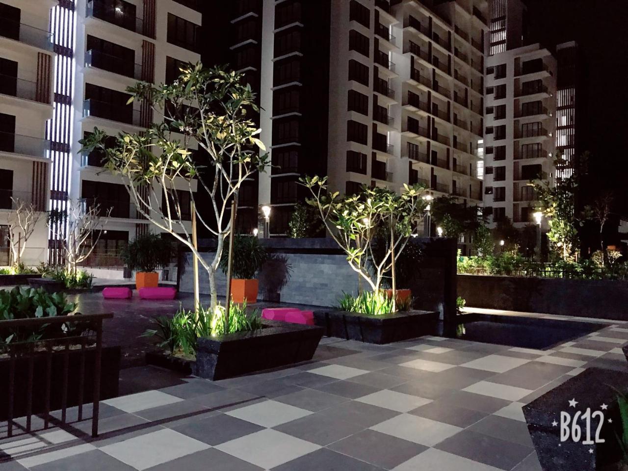 Resort Suite @Midhill Genting مرتفعات جنتنغ المظهر الخارجي الصورة