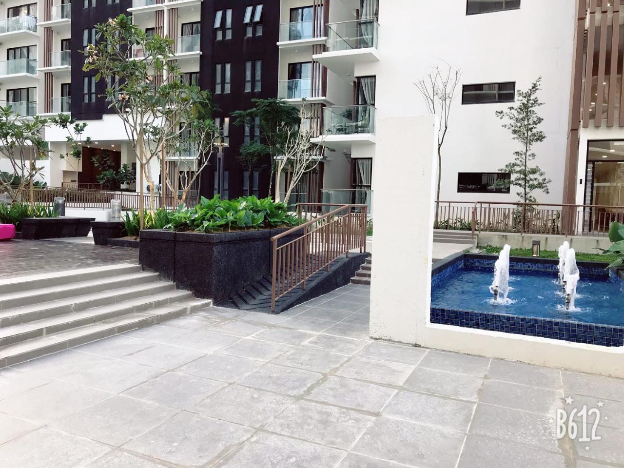Resort Suite @Midhill Genting مرتفعات جنتنغ المظهر الخارجي الصورة