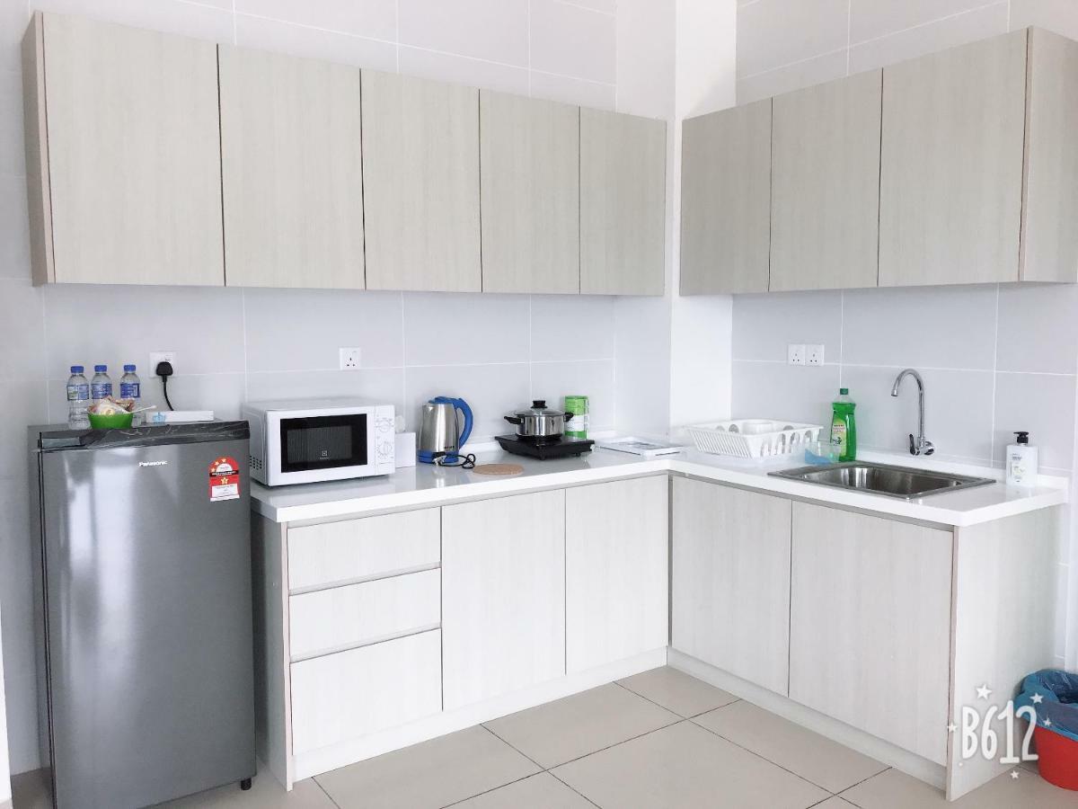 Resort Suite @Midhill Genting مرتفعات جنتنغ المظهر الخارجي الصورة