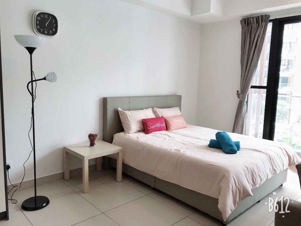 Resort Suite @Midhill Genting مرتفعات جنتنغ المظهر الخارجي الصورة