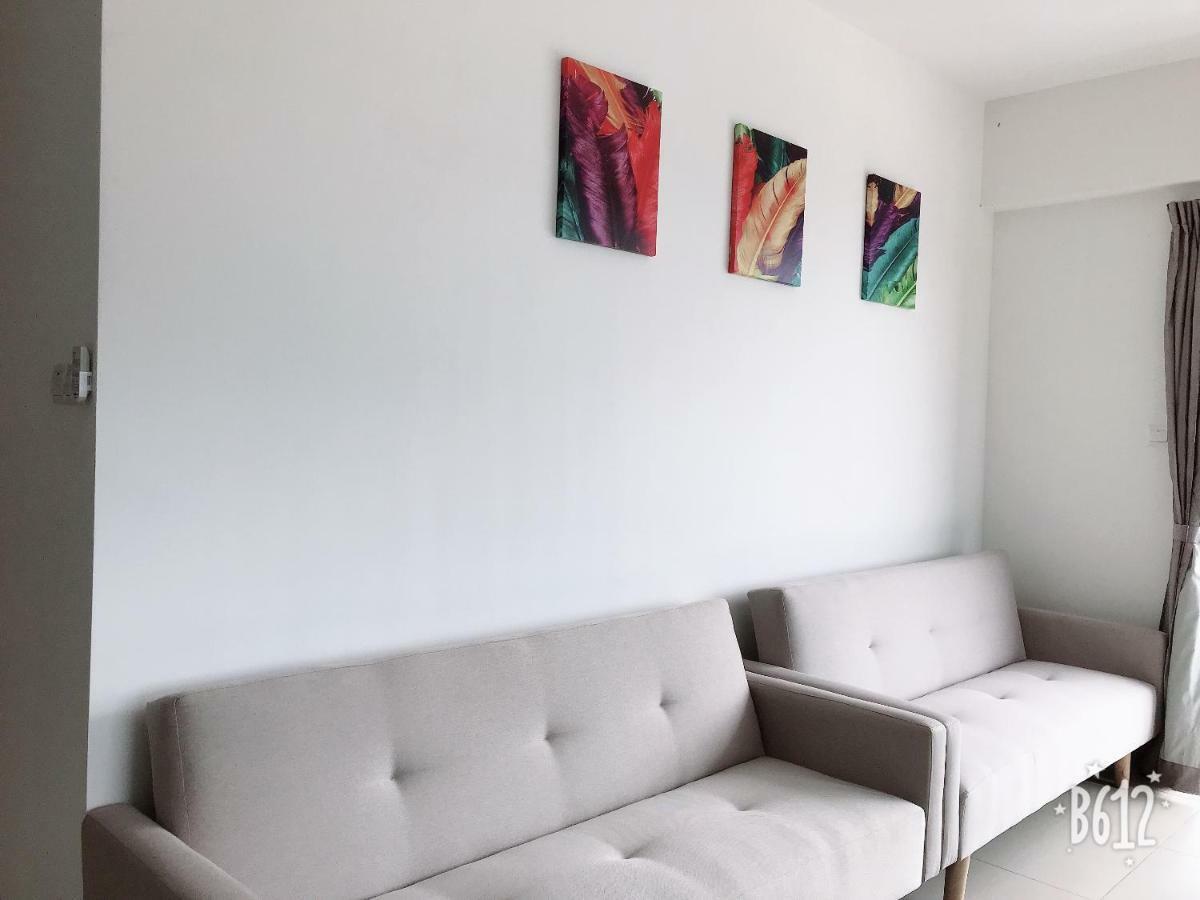 Resort Suite @Midhill Genting مرتفعات جنتنغ المظهر الخارجي الصورة
