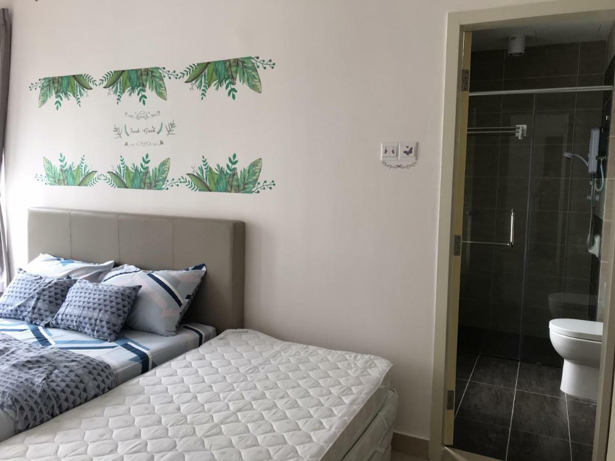 Resort Suite @Midhill Genting مرتفعات جنتنغ المظهر الخارجي الصورة