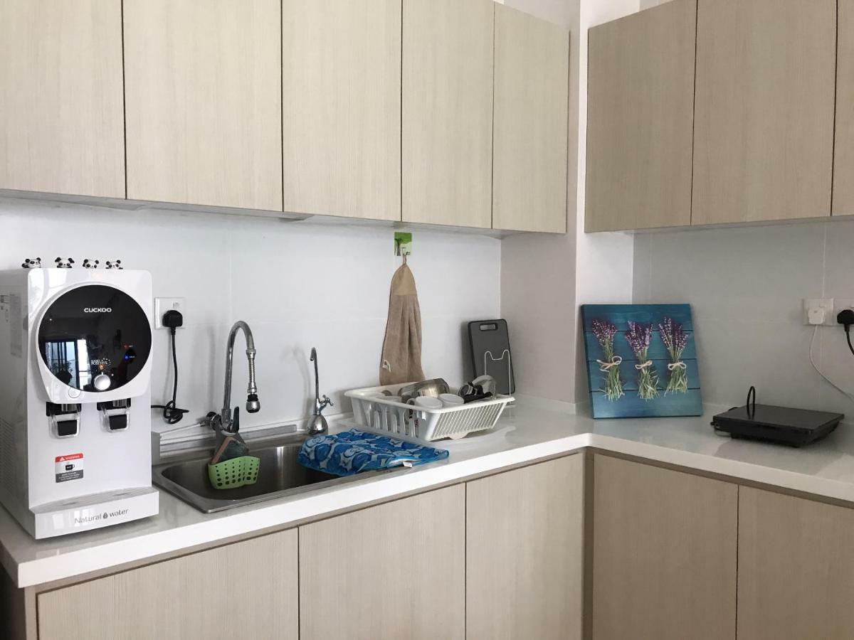 Resort Suite @Midhill Genting مرتفعات جنتنغ المظهر الخارجي الصورة