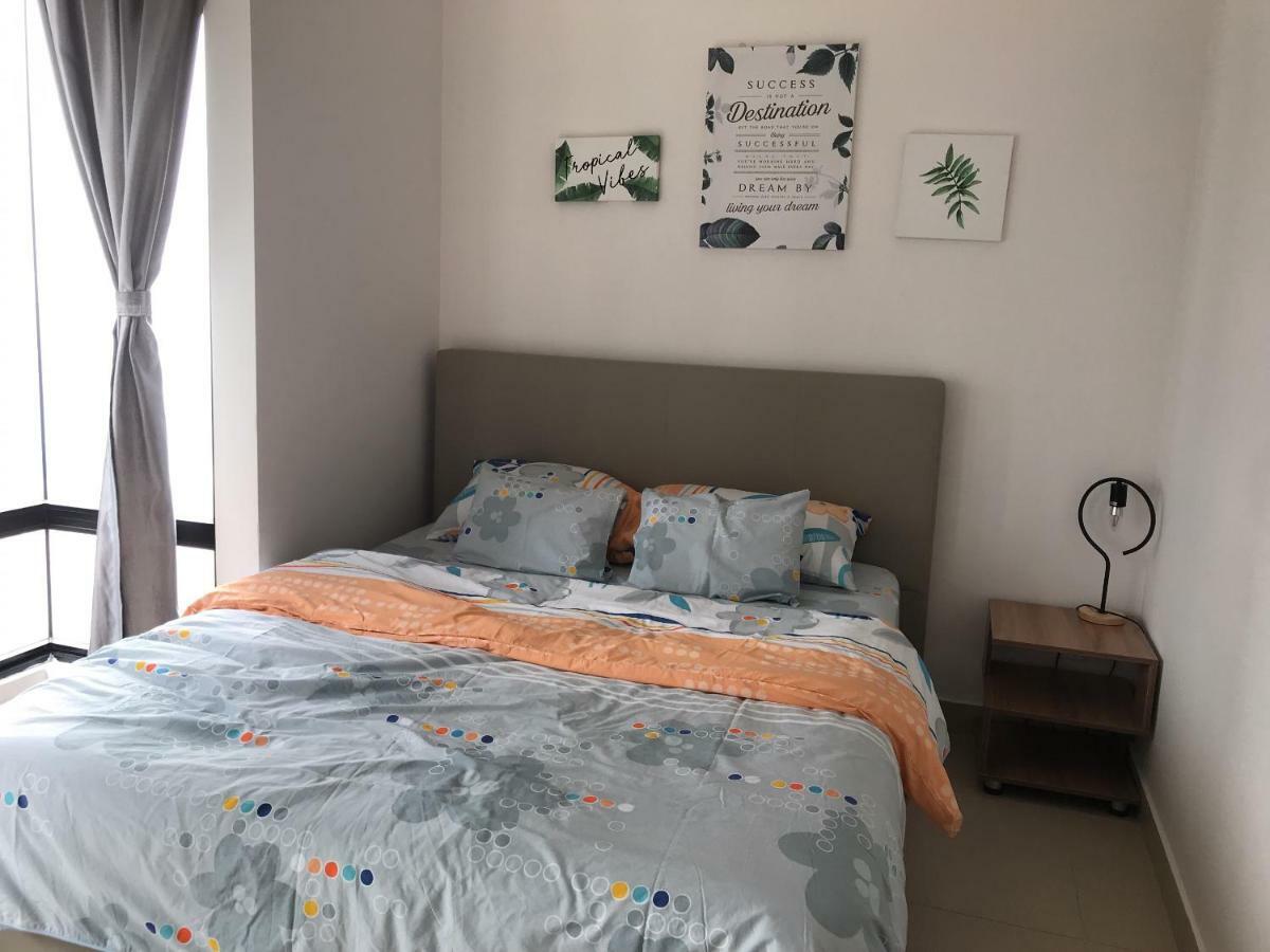 Resort Suite @Midhill Genting مرتفعات جنتنغ المظهر الخارجي الصورة