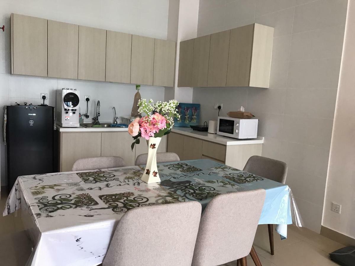 Resort Suite @Midhill Genting مرتفعات جنتنغ المظهر الخارجي الصورة