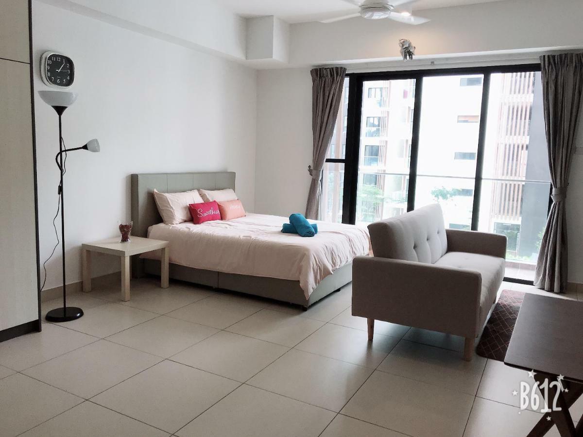 Resort Suite @Midhill Genting مرتفعات جنتنغ المظهر الخارجي الصورة