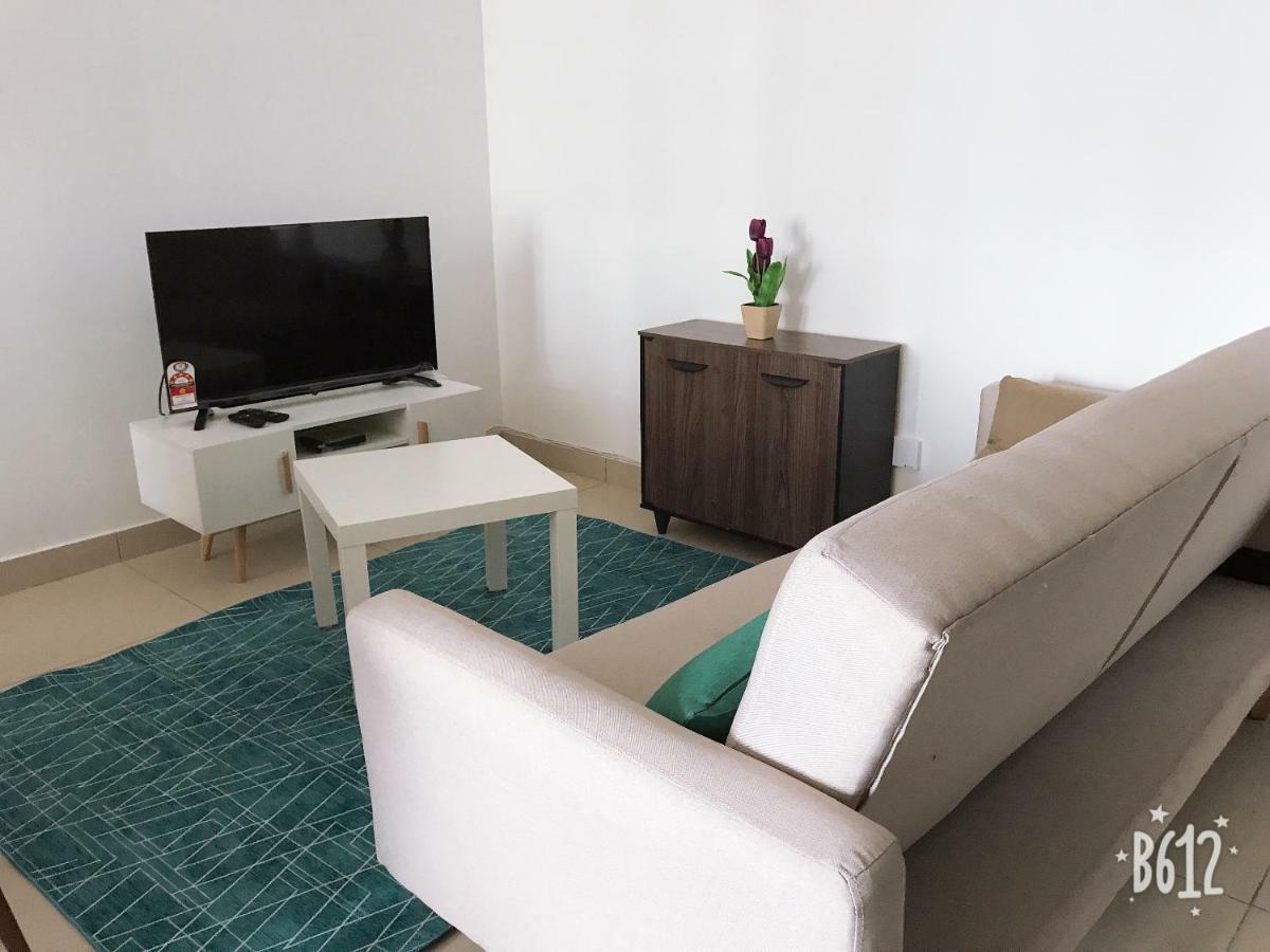 Resort Suite @Midhill Genting مرتفعات جنتنغ المظهر الخارجي الصورة