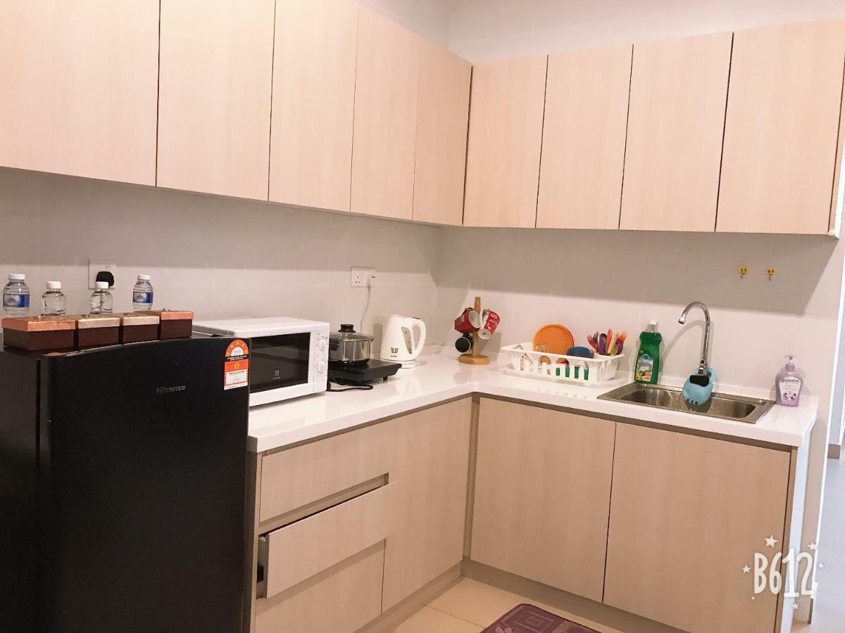Resort Suite @Midhill Genting مرتفعات جنتنغ المظهر الخارجي الصورة