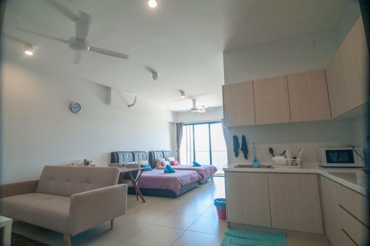 Resort Suite @Midhill Genting مرتفعات جنتنغ المظهر الخارجي الصورة