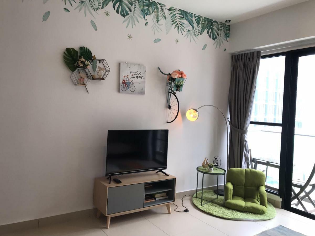Resort Suite @Midhill Genting مرتفعات جنتنغ المظهر الخارجي الصورة