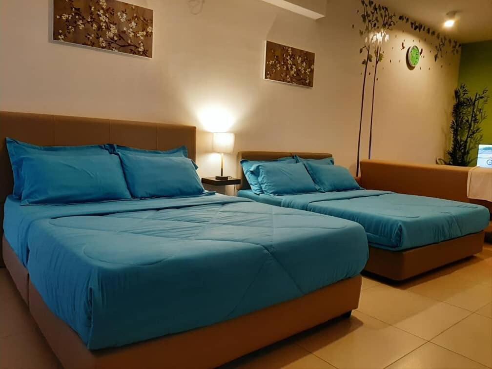 Resort Suite @Midhill Genting مرتفعات جنتنغ المظهر الخارجي الصورة