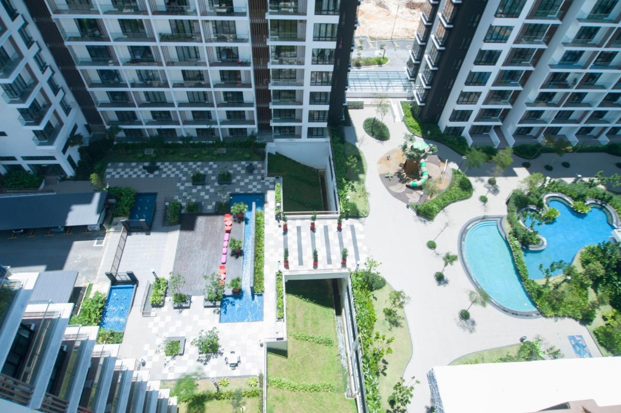 Resort Suite @Midhill Genting مرتفعات جنتنغ المظهر الخارجي الصورة