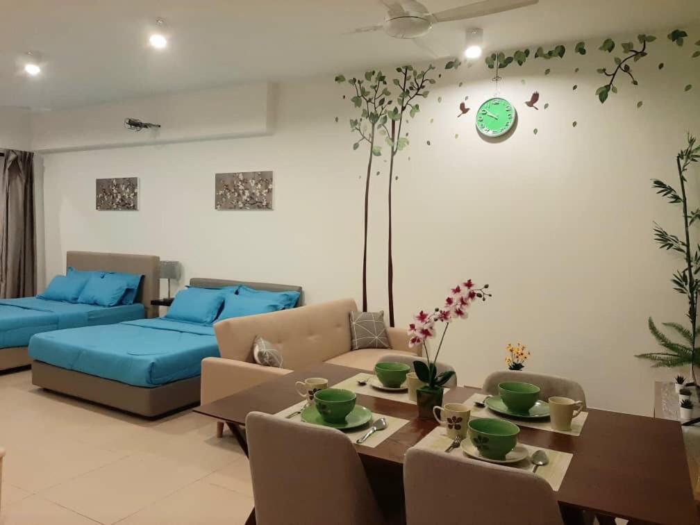 Resort Suite @Midhill Genting مرتفعات جنتنغ المظهر الخارجي الصورة