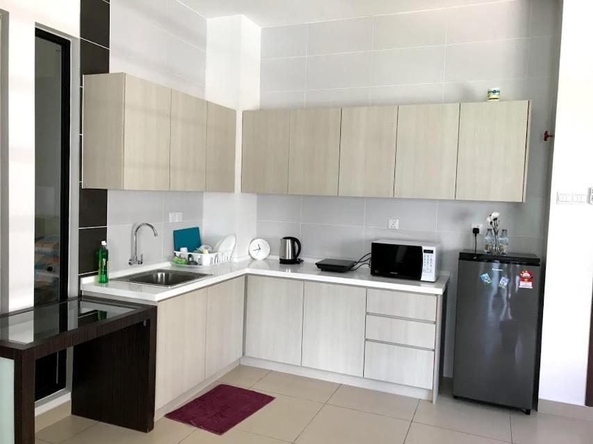 Resort Suite @Midhill Genting مرتفعات جنتنغ المظهر الخارجي الصورة